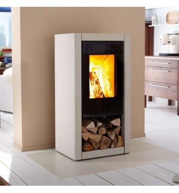 Стальная печь Spartherm Ambiente А6